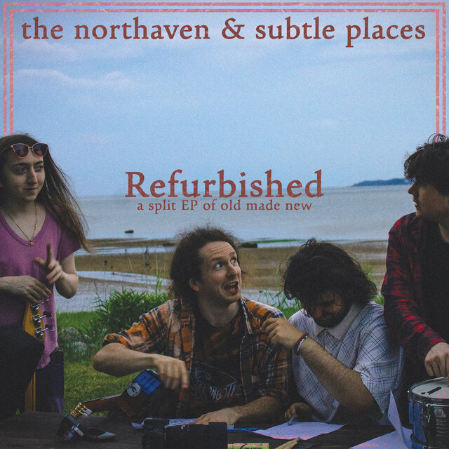 Refurbished