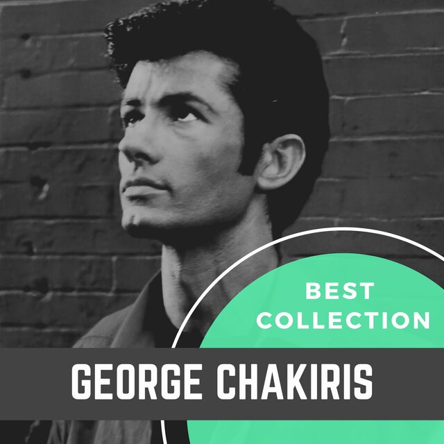 Best Collection George Chakiris