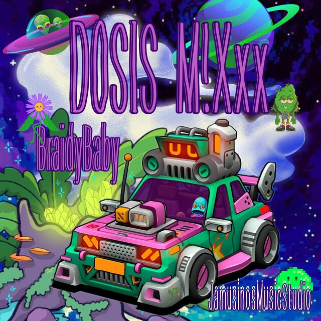 DOSIS MIXXX