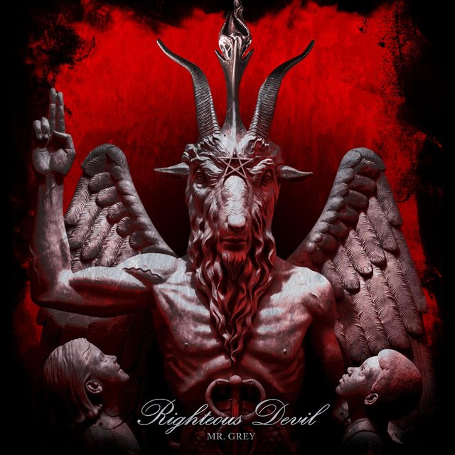 Righteous Devil