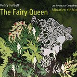 The Fairy Queen, Z. 629, Act II 