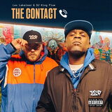 The Contact Outro (feat. DJ King Flow)