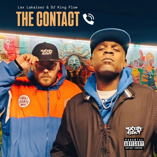 The Contact