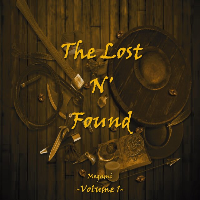 The Lost and Found (Volume 1)