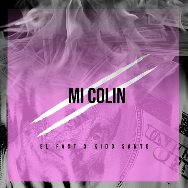 Mi Colin