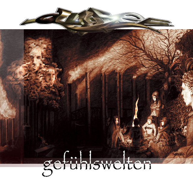 Gefühlswelten