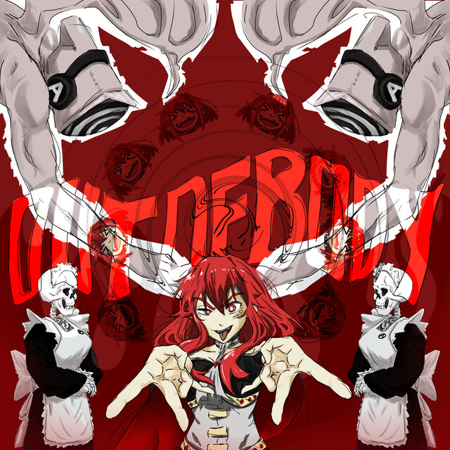 OUT OF BODY