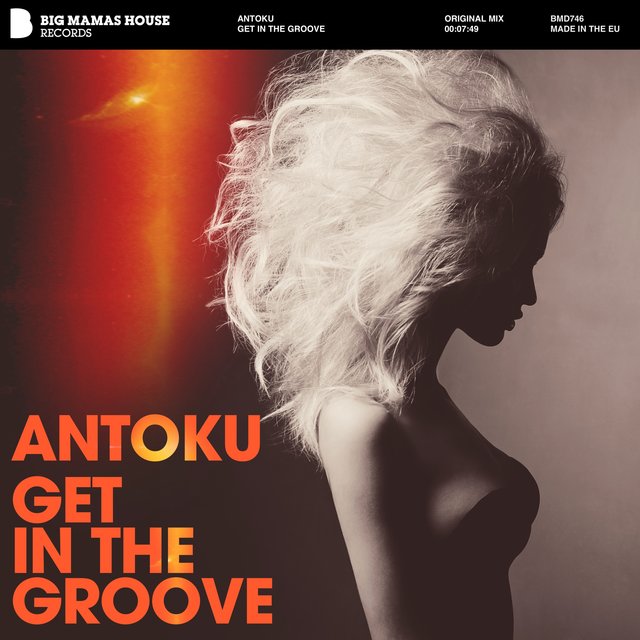 Get In The Groove