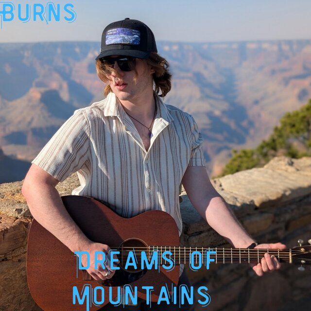 Dreams of Mountains