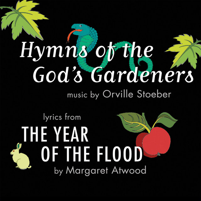 Hymns of the God's Gardeners