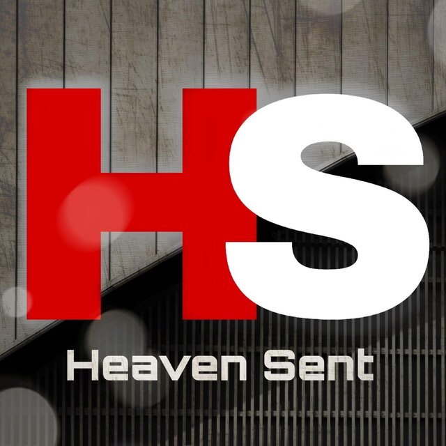 HEAVEN SENT