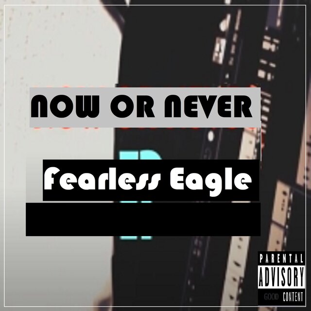 Now or Never