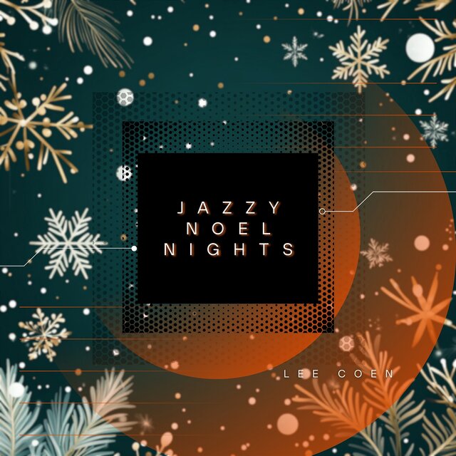 Jazzy Noel Nights