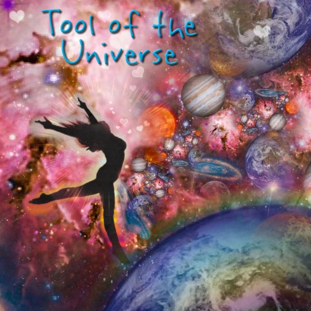 Tool of the Universe