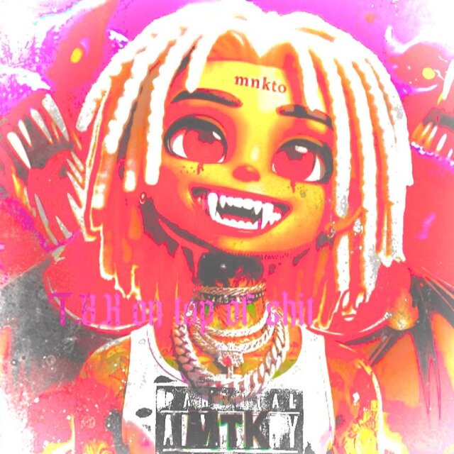 DEADSoulslimebaby