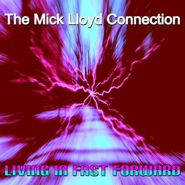 Living in Fast Forward