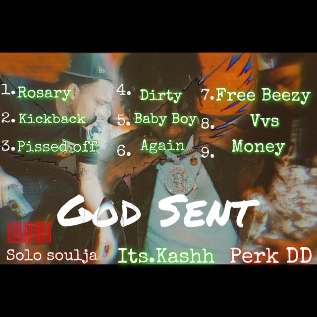 God Sent