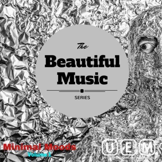 The Beautiful Music Series - Minimal Moods Vol. 1