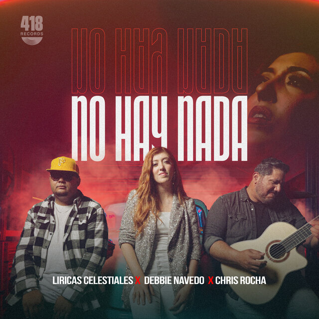 No Hay Nada