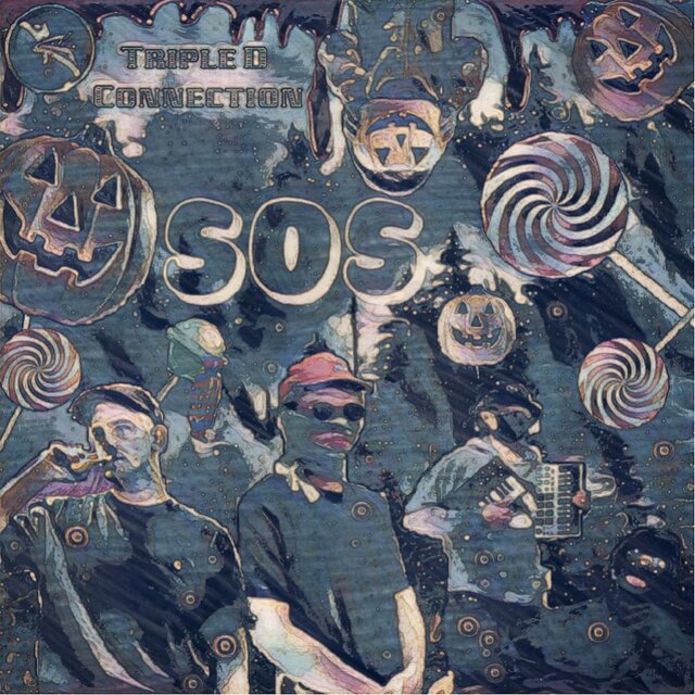 S.O.S.