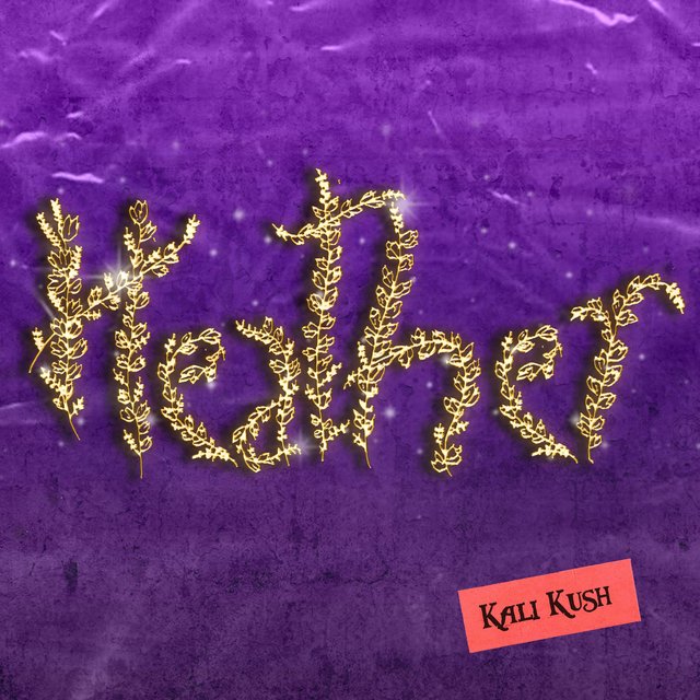 Heather