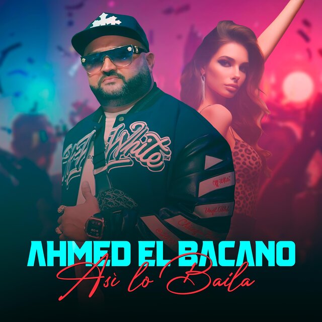 Asi lo Baila