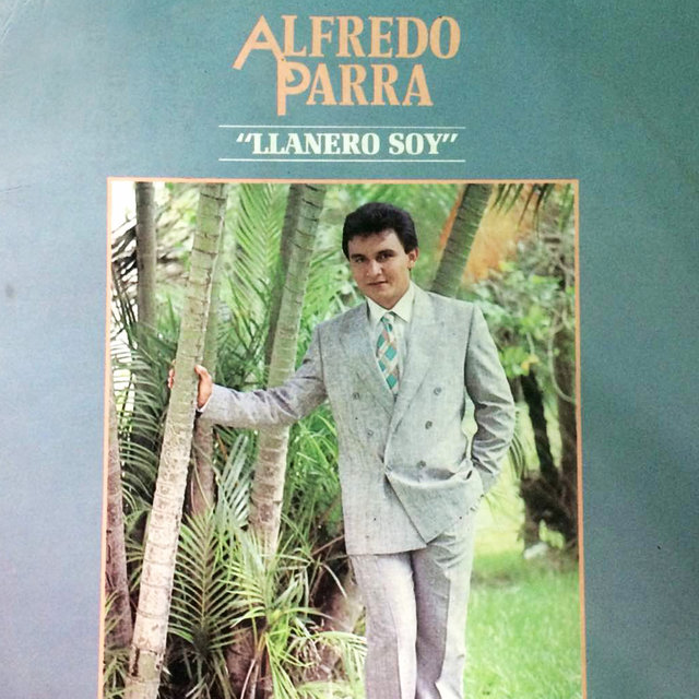 Llanero Soy