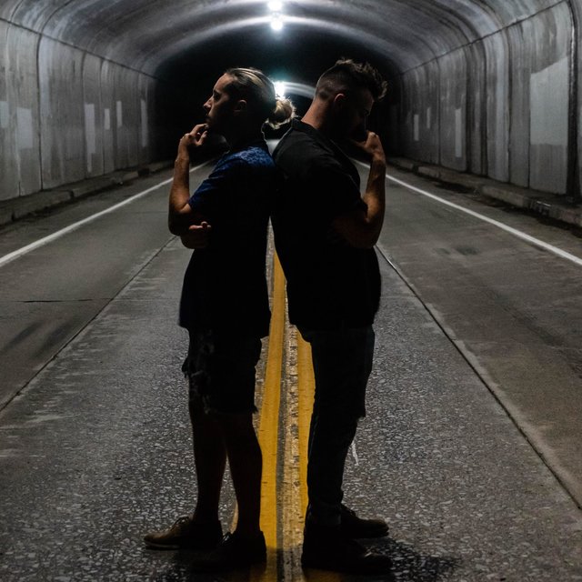 Zone (feat. Brian Daniel)