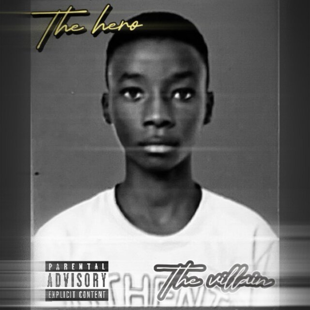 The Hero/the Villain