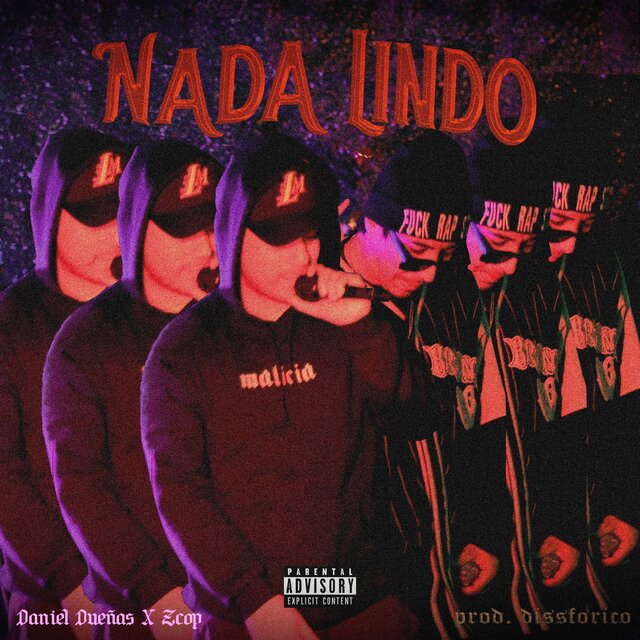 Nada Lindo