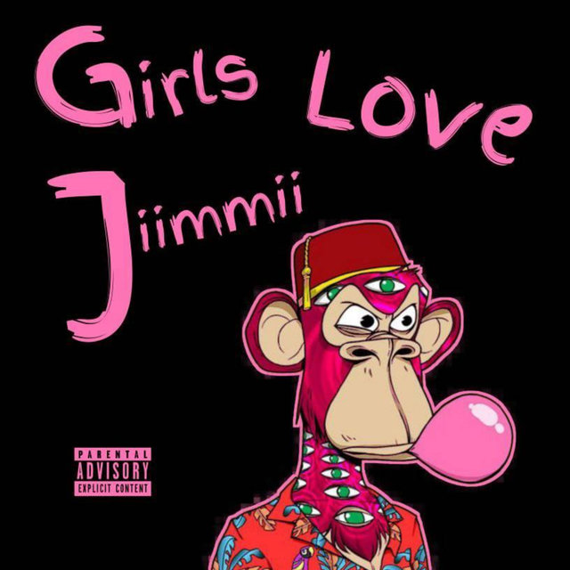 Girls Love Jiimmii