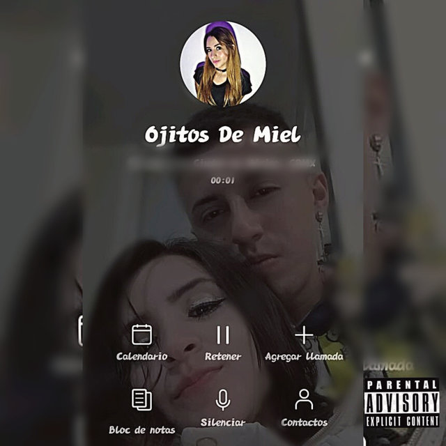 Ojitos de Miel