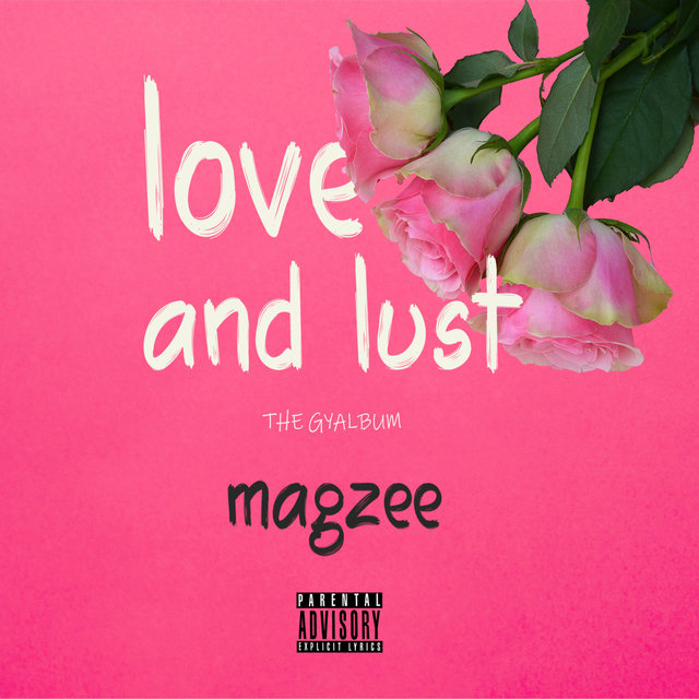 love and lust album