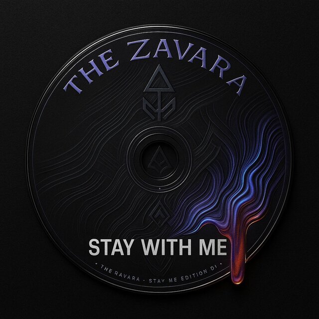 Stay With Me
