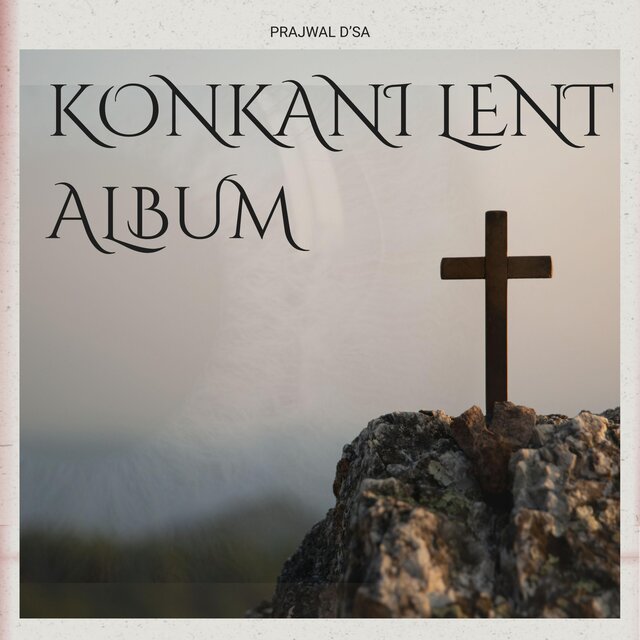Konkani Lent Album