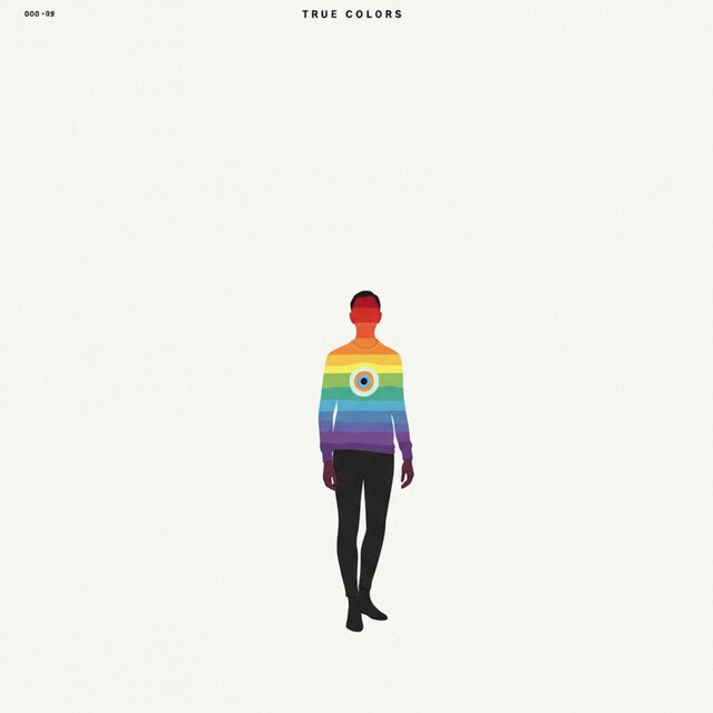 TRUE COLORS (Demo)