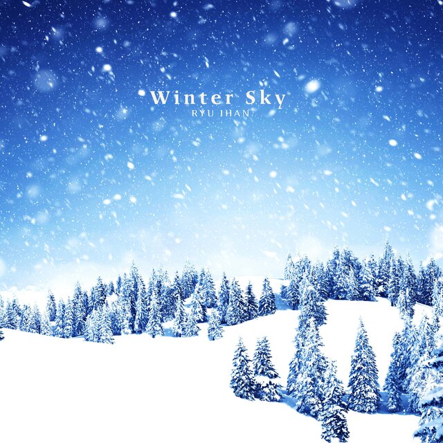 Winter Sky