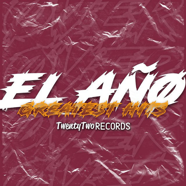 El Añø: Greatest Hits