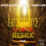 Gold Mine (Remix)