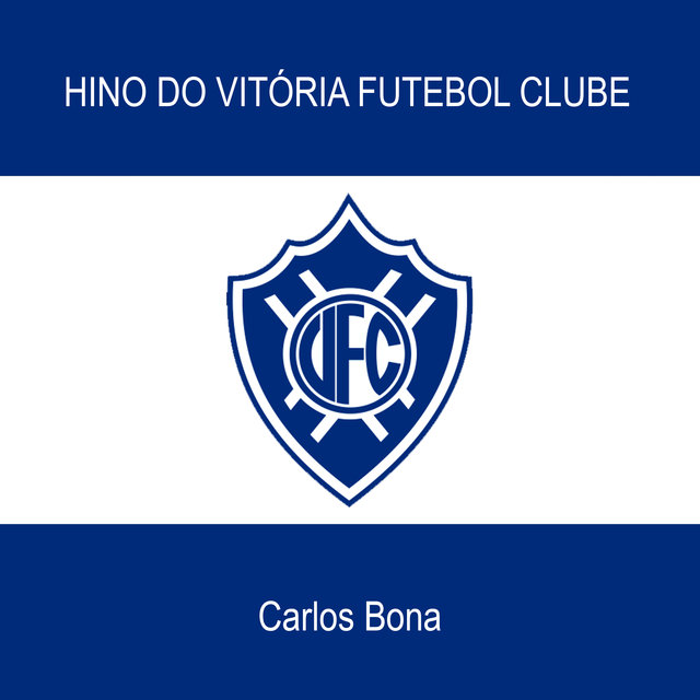 Hino do Vitória Futebol Clube
