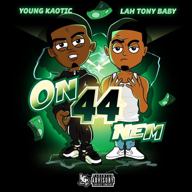 On 44 Nem