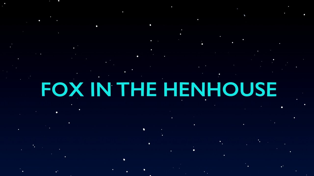 Fox in the Henhouse (Official Lyric Video) by Luke Combs on TIDAL