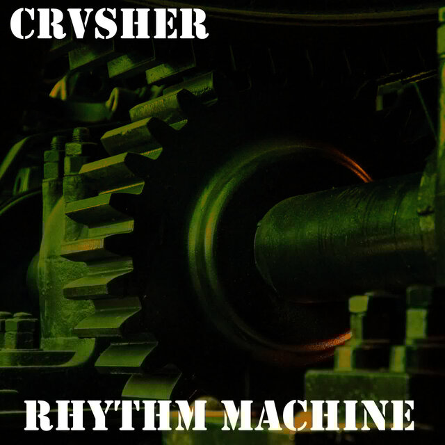 Rhythm Machine