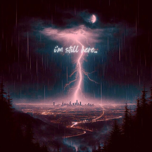 i'm still here.. (5th Anniversary)