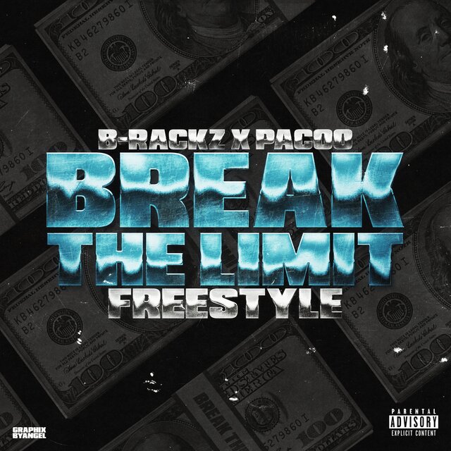 Break The Limit (FreeStyle)