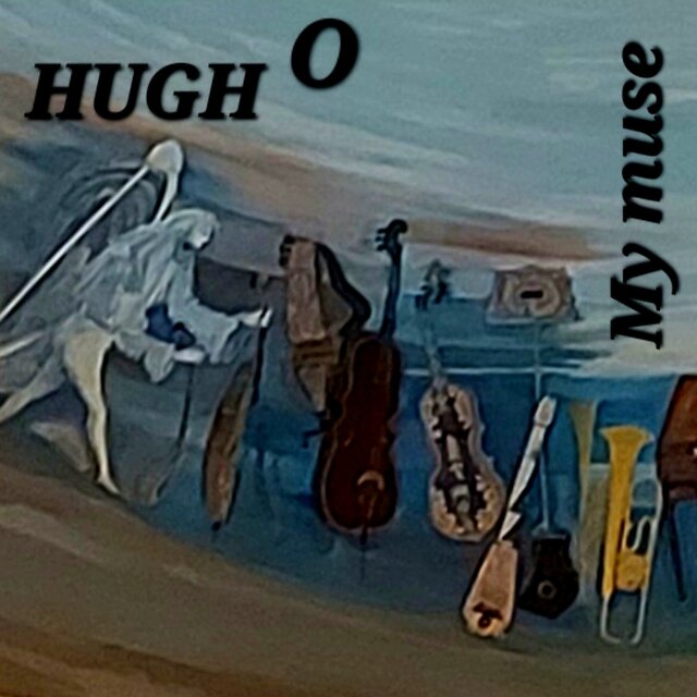 My Muse (Instrumental Versions)