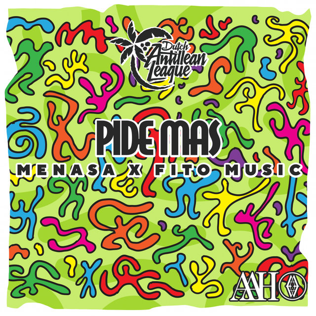 Pide Mas