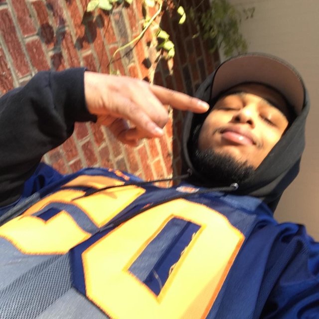 Riding Round