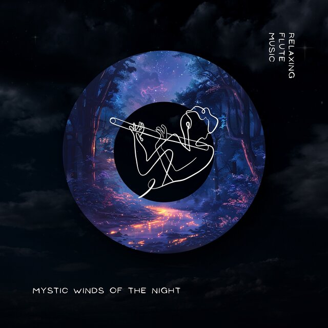 Mystic Winds of the Night