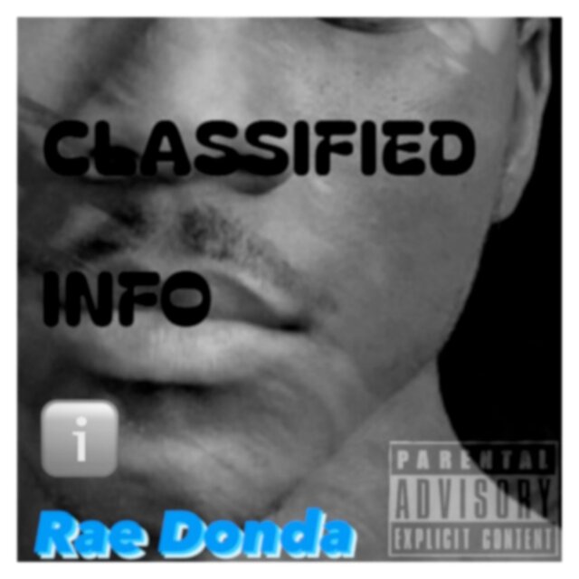 Classified Info